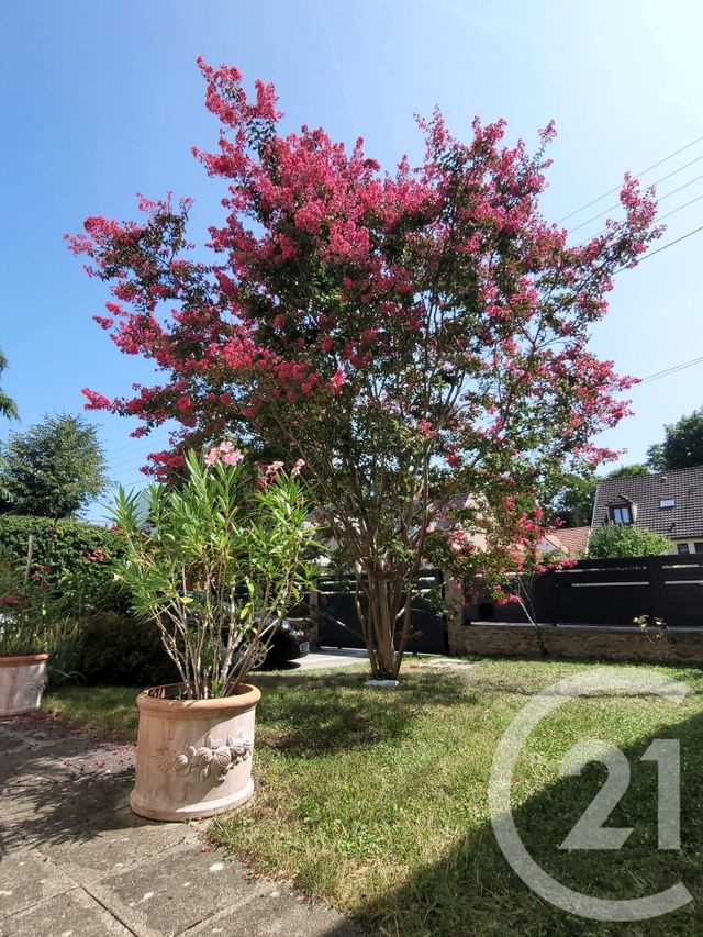 Maison &agrave; vendre - 6 pi&egrave;ces - 140 m2 - Yerres - 91 - ILE-DE-FRANCE