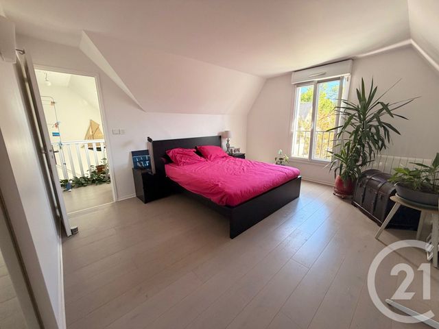 Maison &agrave; vendre - 6 pi&egrave;ces - 140 m2 - Yerres - 91 - ILE-DE-FRANCE