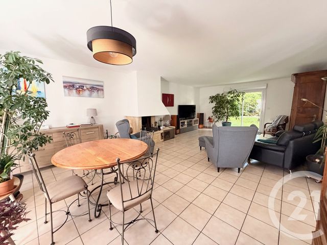 Maison &agrave; vendre - 6 pi&egrave;ces - 140 m2 - Yerres - 91 - ILE-DE-FRANCE