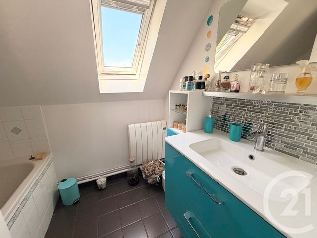 Maison &agrave; vendre - 6 pi&egrave;ces - 140 m2 - Yerres - 91 - ILE-DE-FRANCE