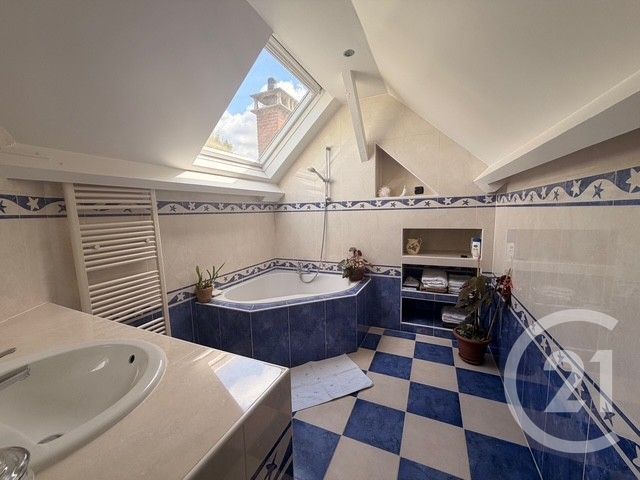 Maison &agrave; vendre - 8 pi&egrave;ces - 235,41 m2 - Yerres - 91 - ILE-DE-FRANCE