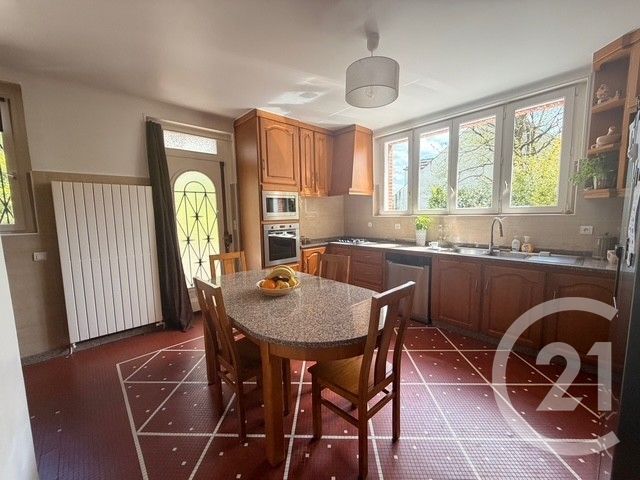 Maison &agrave; vendre - 8 pi&egrave;ces - 235,41 m2 - Yerres - 91 - ILE-DE-FRANCE