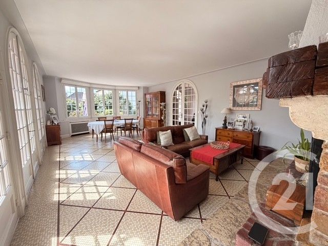 Maison &agrave; vendre - 8 pi&egrave;ces - 235,41 m2 - Yerres - 91 - ILE-DE-FRANCE