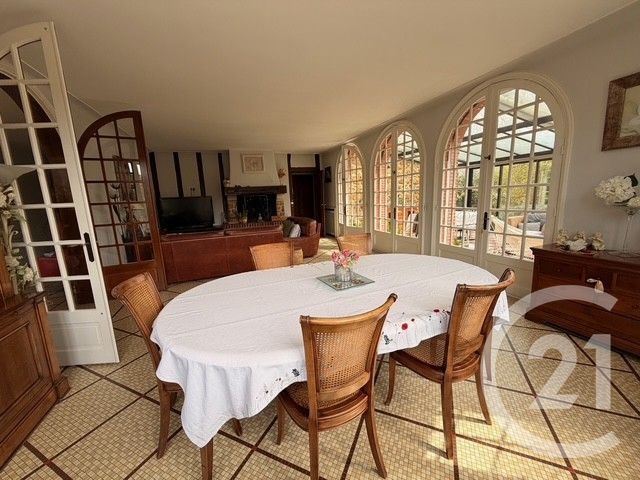 Maison &agrave; vendre - 8 pi&egrave;ces - 235,41 m2 - Yerres - 91 - ILE-DE-FRANCE