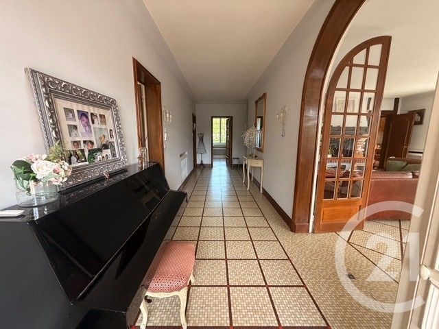 Maison &agrave; vendre - 8 pi&egrave;ces - 235,41 m2 - Yerres - 91 - ILE-DE-FRANCE