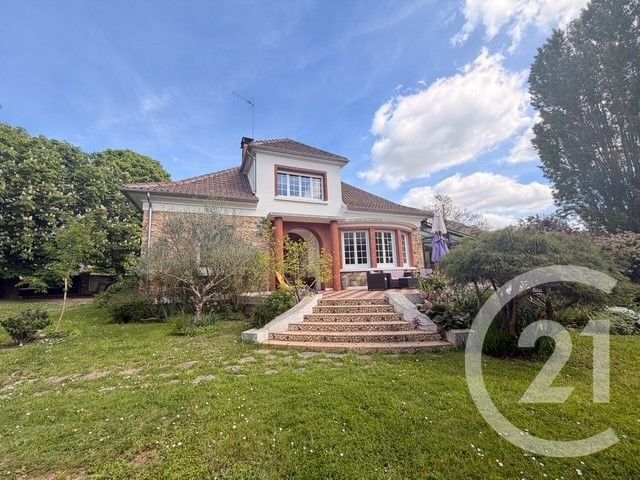 maison - YERRES - 91