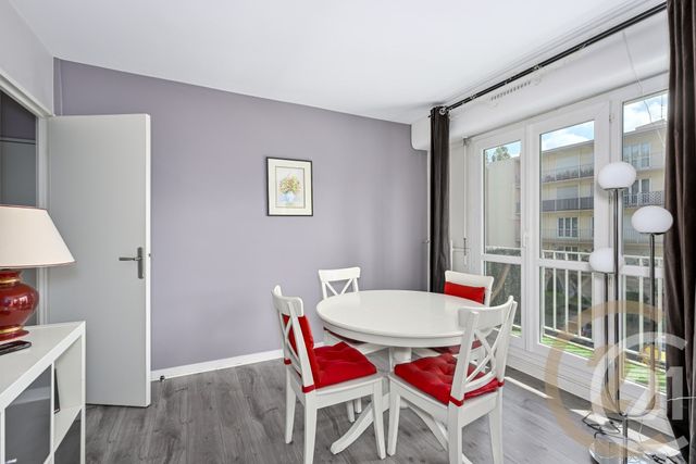 Appartement F4 &agrave; vendre - 4 pi&egrave;ces - 73,60 m2 - Yerres - 91 - ILE-DE-FRANCE