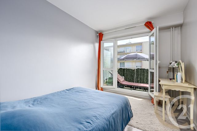 Appartement F4 &agrave; vendre - 4 pi&egrave;ces - 73,60 m2 - Yerres - 91 - ILE-DE-FRANCE