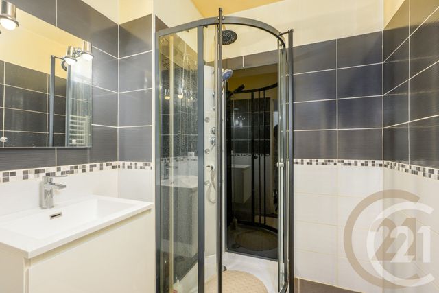 Appartement F2 &agrave; vendre - 2 pi&egrave;ces - 48,11 m2 - Yerres - 91 - ILE-DE-FRANCE
