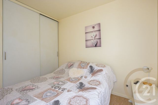 Appartement F2 &agrave; vendre - 2 pi&egrave;ces - 48,11 m2 - Yerres - 91 - ILE-DE-FRANCE