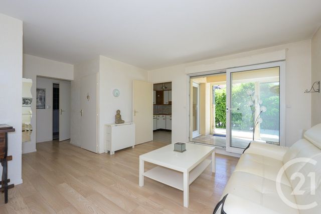 Appartement F2 &agrave; vendre - 2 pi&egrave;ces - 48,11 m2 - Yerres - 91 - ILE-DE-FRANCE