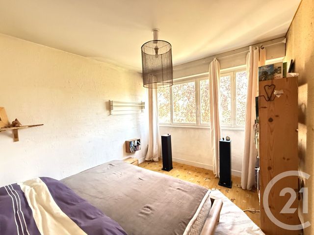 Appartement F3 &agrave; vendre - 3 pi&egrave;ces - 59,84 m2 - Epinay Sous Senart - 91 - ILE-DE-FRANCE