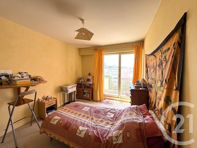 Appartement F3 &agrave; vendre - 3 pi&egrave;ces - 59,84 m2 - Epinay Sous Senart - 91 - ILE-DE-FRANCE