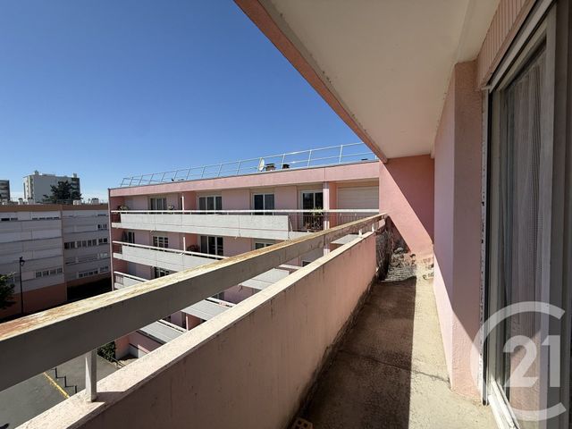 Appartement F3 &agrave; vendre - 3 pi&egrave;ces - 59,84 m2 - Epinay Sous Senart - 91 - ILE-DE-FRANCE