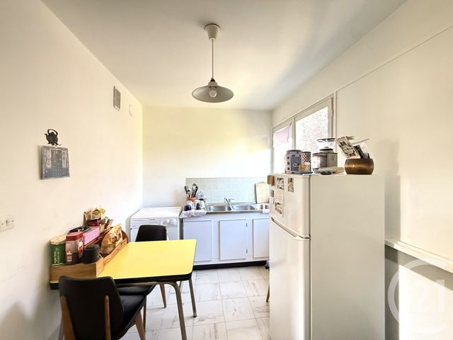 Appartement F3 &agrave; vendre - 3 pi&egrave;ces - 59,84 m2 - Epinay Sous Senart - 91 - ILE-DE-FRANCE