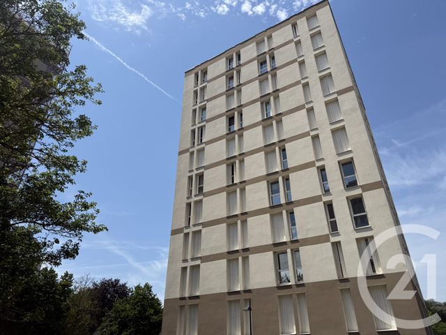 Appartement F5 &agrave; vendre - 5 pi&egrave;ces - 85,82 m2 - Epinay Sous Senart - 91 - ILE-DE-FRANCE