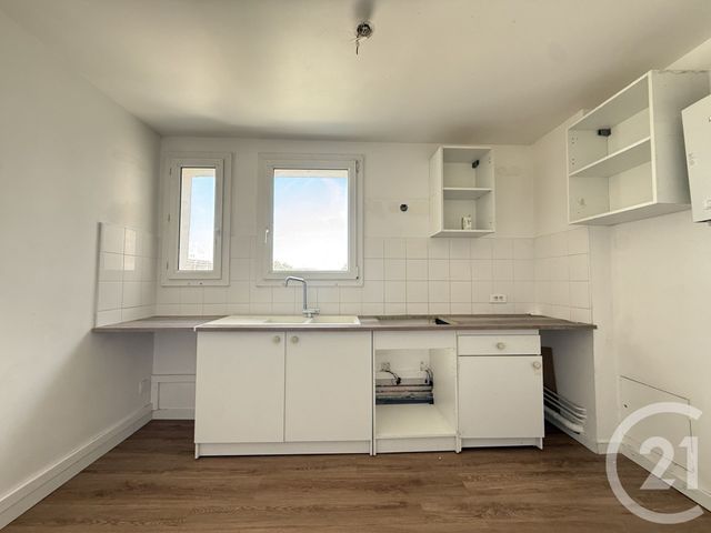 Appartement F5 &agrave; vendre - 5 pi&egrave;ces - 85,82 m2 - Epinay Sous Senart - 91 - ILE-DE-FRANCE