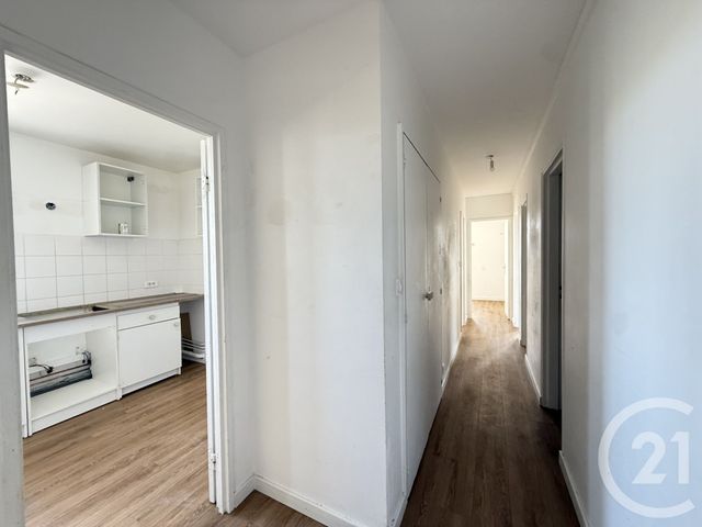 Appartement F5 &agrave; vendre - 5 pi&egrave;ces - 85,82 m2 - Epinay Sous Senart - 91 - ILE-DE-FRANCE