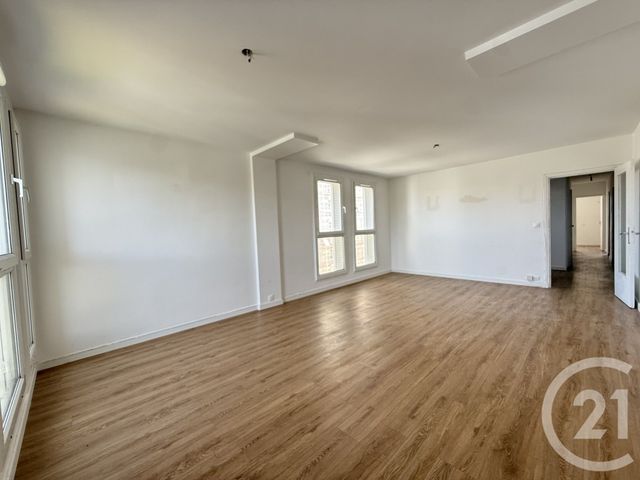 Appartement F5 &agrave; vendre - 5 pi&egrave;ces - 85,82 m2 - Epinay Sous Senart - 91 - ILE-DE-FRANCE