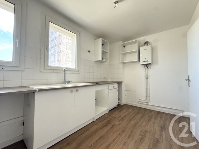 Appartement F5 &agrave; vendre - 5 pi&egrave;ces - 85,82 m2 - Epinay Sous Senart - 91 - ILE-DE-FRANCE