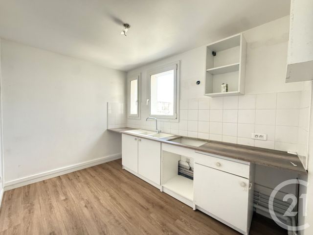 Appartement F5 &agrave; vendre - 5 pi&egrave;ces - 85,82 m2 - Epinay Sous Senart - 91 - ILE-DE-FRANCE