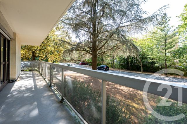 Appartement F3 &agrave; vendre - 3 pi&egrave;ces - 62,73 m2 - Brunoy - 91 - ILE-DE-FRANCE