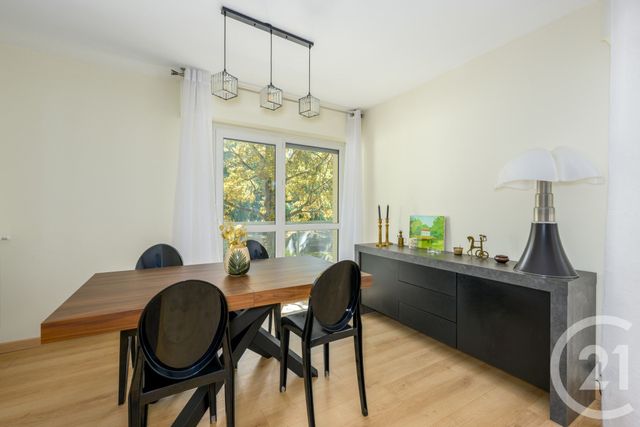 Appartement F3 &agrave; vendre - 3 pi&egrave;ces - 62,73 m2 - Brunoy - 91 - ILE-DE-FRANCE