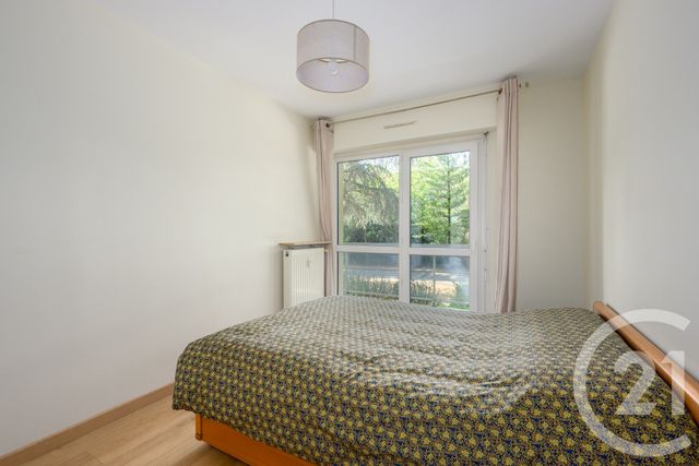 Appartement F3 &agrave; vendre - 3 pi&egrave;ces - 62,73 m2 - Brunoy - 91 - ILE-DE-FRANCE