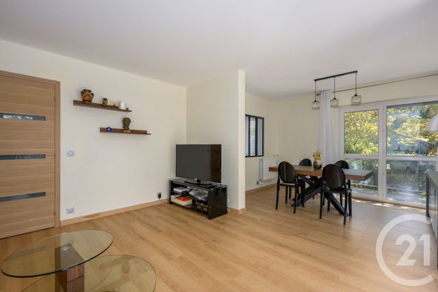 Appartement F3 &agrave; vendre - 3 pi&egrave;ces - 62,73 m2 - Brunoy - 91 - ILE-DE-FRANCE