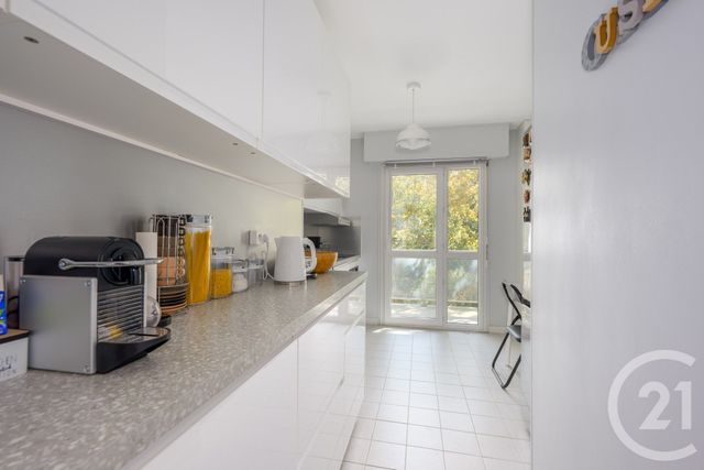 Appartement F3 &agrave; vendre - 3 pi&egrave;ces - 62,73 m2 - Brunoy - 91 - ILE-DE-FRANCE