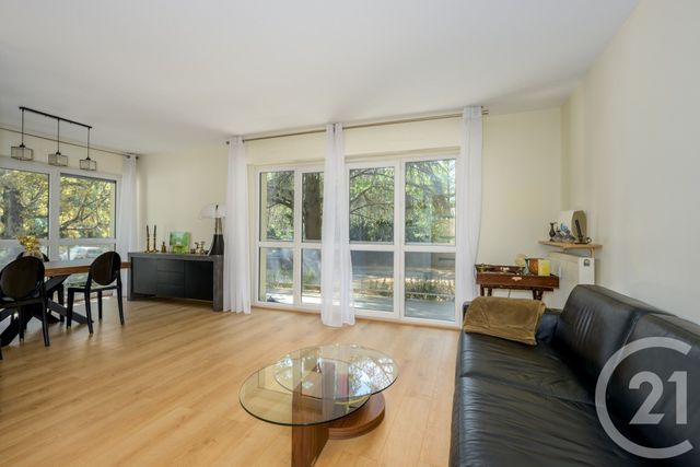 Appartement F3 &agrave; vendre - 3 pi&egrave;ces - 62,73 m2 - Brunoy - 91 - ILE-DE-FRANCE