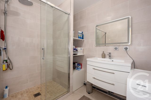 Appartement F3 &agrave; vendre - 3 pi&egrave;ces - 62,73 m2 - Brunoy - 91 - ILE-DE-FRANCE