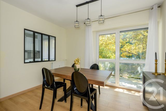 Appartement F3 &agrave; vendre - 3 pi&egrave;ces - 62,73 m2 - Brunoy - 91 - ILE-DE-FRANCE