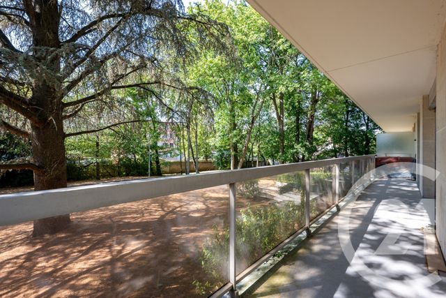 Appartement F3 &agrave; vendre - 3 pi&egrave;ces - 62,73 m2 - Brunoy - 91 - ILE-DE-FRANCE
