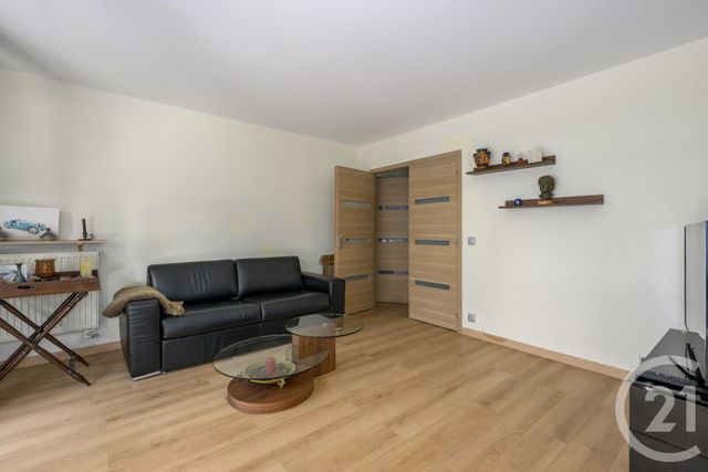 Appartement F3 &agrave; vendre - 3 pi&egrave;ces - 62,73 m2 - Brunoy - 91 - ILE-DE-FRANCE