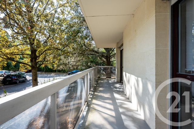 Appartement F3 &agrave; vendre - 3 pi&egrave;ces - 62,73 m2 - Brunoy - 91 - ILE-DE-FRANCE