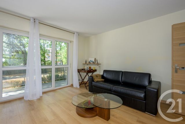 Appartement F3 &agrave; vendre - 3 pi&egrave;ces - 62,73 m2 - Brunoy - 91 - ILE-DE-FRANCE