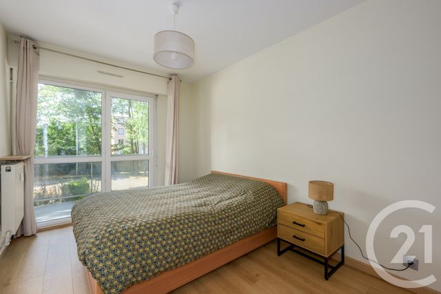 Appartement F3 &agrave; vendre - 3 pi&egrave;ces - 62,73 m2 - Brunoy - 91 - ILE-DE-FRANCE