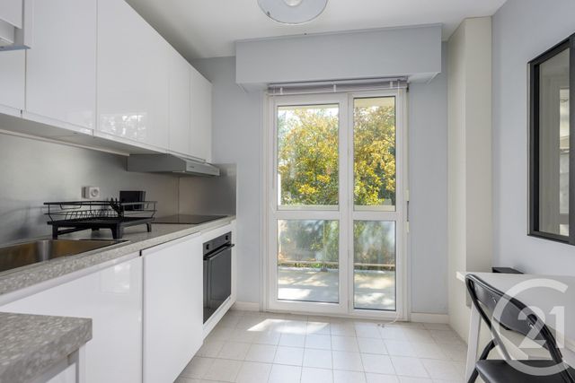Appartement F3 &agrave; vendre - 3 pi&egrave;ces - 62,73 m2 - Brunoy - 91 - ILE-DE-FRANCE