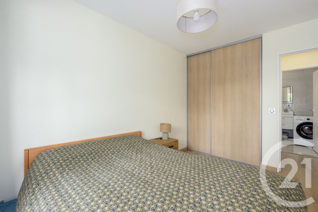 Appartement F3 &agrave; vendre - 3 pi&egrave;ces - 62,73 m2 - Brunoy - 91 - ILE-DE-FRANCE
