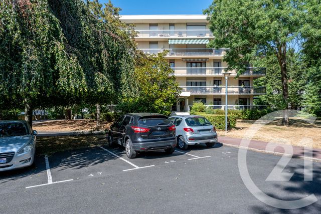Appartement F3 &agrave; vendre - 3 pi&egrave;ces - 62,73 m2 - Brunoy - 91 - ILE-DE-FRANCE