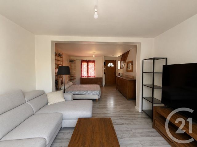 Maison &agrave; vendre - 5 pi&egrave;ces - 83,33 m2 - Montgeron - 91 - ILE-DE-FRANCE