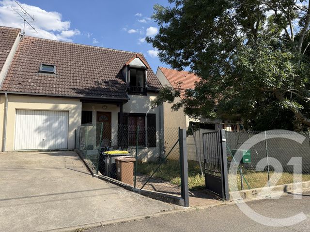 Maison à vendre MONTGERON