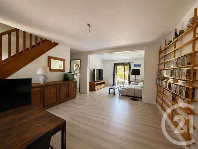 Maison &agrave; vendre - 5 pi&egrave;ces - 83,33 m2 - Montgeron - 91 - ILE-DE-FRANCE