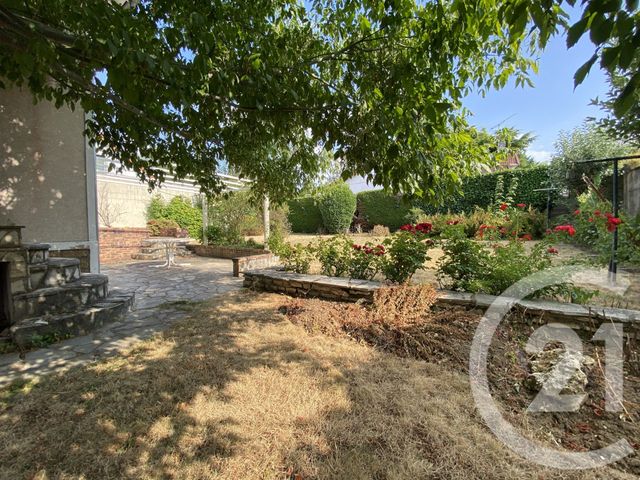 Maison &agrave; vendre - 5 pi&egrave;ces - 90,20 m2 - Brunoy - 91 - ILE-DE-FRANCE