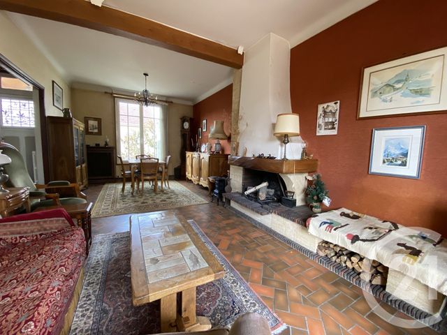 Maison &agrave; vendre - 5 pi&egrave;ces - 90,20 m2 - Brunoy - 91 - ILE-DE-FRANCE