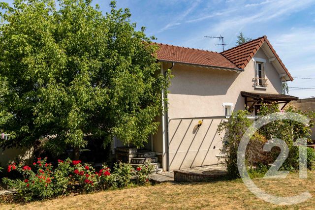 maison - BRUNOY - 91