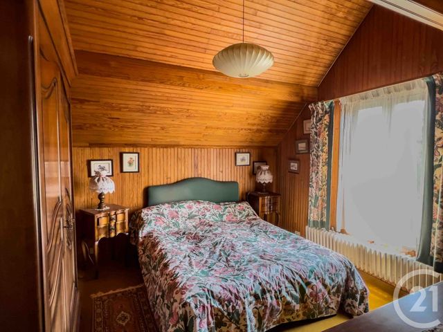 Maison &agrave; vendre - 5 pi&egrave;ces - 90,20 m2 - Brunoy - 91 - ILE-DE-FRANCE