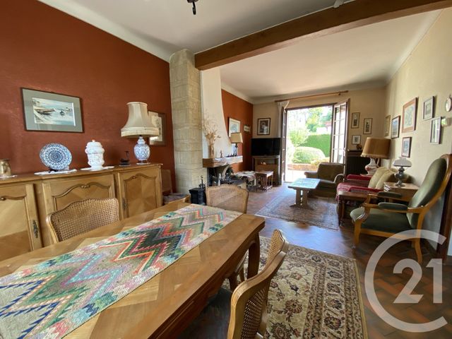 Maison &agrave; vendre - 5 pi&egrave;ces - 90,20 m2 - Brunoy - 91 - ILE-DE-FRANCE