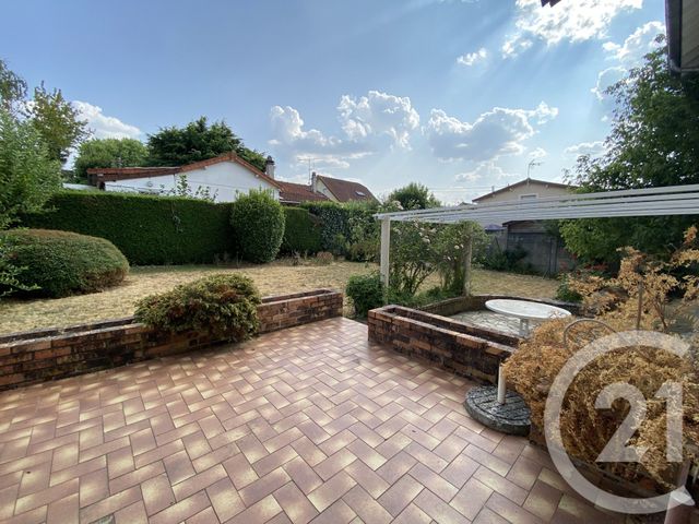 Maison &agrave; vendre - 5 pi&egrave;ces - 90,20 m2 - Brunoy - 91 - ILE-DE-FRANCE